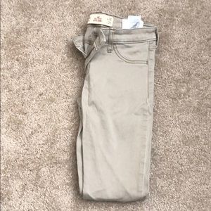 Hollister Skinny Jeans